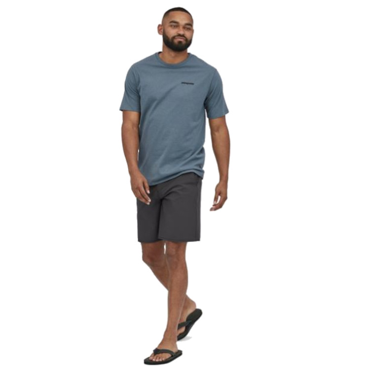 Patagonia Hydropeak Hybrid Walk Shorts 19" - Men's - Image 2